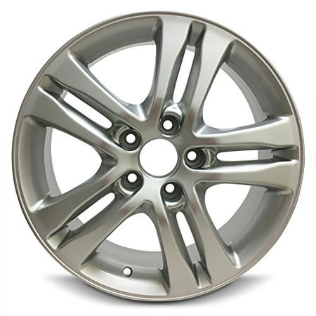 - Road Ready Replacement 17
