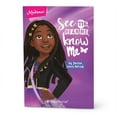 thumbnail image 2 of American Girl Doll Makena World By Us 18 inch Doll and Book, 2 of 13