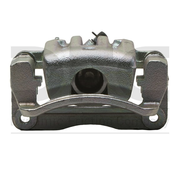 Rear Left Dynamic Friction Company Premium Brake Caliper 331-47725