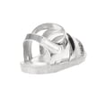 thumbnail image 3 of Girls' Wonder Nation Sandal, 3 of 5