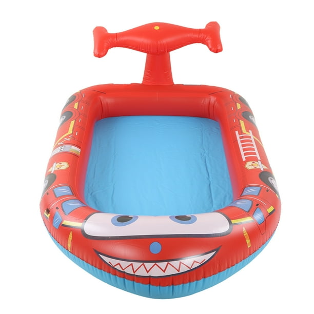 Inflatable Swimming Pool,Inflatable Sprinkler Pool PVC Inflatable