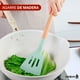 thumbnail image 4 of Set 11 Utensilios de Cocina - Coquo - Kit Completo de Madera y Silicón, 4 of 6
