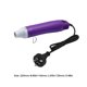 thumbnail image 2 of Pistola de calor Electric AU Plug 300W Tiny Hot Air Kit 220V DIY Tool Purple, 2 of 7