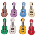 thumbnail image 1 of 8 Pcs Patchs de Guitare Instrument de Musique Appliqué Brodé pour Manteau Vêtements, 1 of 6