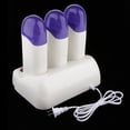 thumbnail image 3 of 3pcs Depilatory Roll Heater Warmer Hair Removal Machine US, 3 of 8