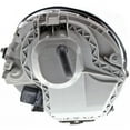 thumbnail image 2 of For Volkswagen Beetle Headlight 1998-2005 Passenger Side Convertible/Hatchback VW2503106 | 1C0 941 030 K, 2 of 7