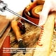 thumbnail image 5 of Inteprter Paquete de 2 punzones, artesanía en cuero, mango de de aleación, máquina para hacer agujeros de costura portátil, Tela de costura y artesanía, 5 of 6