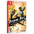 thumbnail image 1 of Cobra Kai (Nintendo Switch), 1 of 1