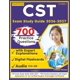 thumbnail image 1 of Guía de Estudio PassFirstTry Press Examen CST 2026-2027, 1 of 1
