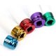 thumbnail image 4 of Set of 5 Impact Sockets for Wheel Drive Extra Thin Wall Metric Rims, Size 15, 17, 19, 21, 22 mm, 4 of 4