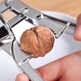 thumbnail image 3 of LLQkigsxse Kitchen Garlic Crusher Squeezer Masher Home Kitchen Mincer Tool Stainless Steel, 3 of 8