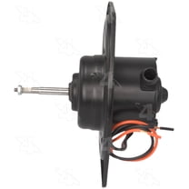 Four 35631 Blower Motor Fits select: 1983-1986 TOYOTA CAMRY, 1979-1980 TOYOTA CELICA