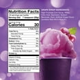 thumbnail image 3 of Scoop Delights Shaved Ice Syrup 16 oz Bottle Grape Flavor, for All Ages, 3 of 6