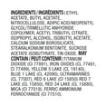 thumbnail image 7 of L.A. COLORS Gel-like Nail Polish, Stardom, 0.44 fl oz, 7 of 7