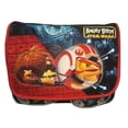 thumbnail image 1 of Mochila Escolar Tipo Portafolio Angry Birds Angry Birds Mochila/Portafolio, 1 of 5