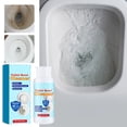 thumbnail image 4 of Limpiadores domésticos Limpiador de inodoros Espuma Limpiador de inodoros Limpiador de inodoros Espuma en polvo para limpieza de inodoros Limpiador de inodoros Espuma 150 ml Tensioactivo para baño, 4 of 9