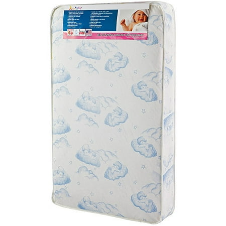 Dream On Me 5" Inner Spring Play Yard Mattress