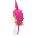 thumbnail image 3 of bunny ear hat, easter bunny hat, bunny long ear hat, cute bunny hat Kid, 3 of 4