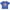 Royal Blue, variant on Inktastic 1st Birthday Woodland Fox 1 Year Old Boys or Girls Baby T-Shirt