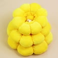 thumbnail image 5 of Travelwant Cat Recovery Collar - Cute Sun Flower Neck Cat Cones After Surgery, Adjustable Cat E Collar, Surgery Recovery Elizabethan Collars for Kitten Cats, 5 of 7