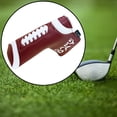 thumbnail image 2 of Golf Head Cover Woods Golf Covers Guard Waterproof Lightweight Durable Blade, 2 of 8