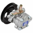 thumbnail image 3 of For Mitsubishi Mighty Max 1986-1995 Power Steering Pump - BuyAutoParts, 3 of 10