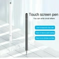 thumbnail image 4 of Universal Stylus Pen for Apple- iPad- 6th/7th/8th/Mini 5th/Pro 11&12.9''/Air 3rd Gen and other for ios/Android-/Microsoft- System Phone Tablet Pencil With Pen Tip, 4 of 14