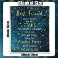 thumbnail image 2 of DALIHUA Wedding Gifts for Couples Marriage Prayer Throw Blanket for Couple Newlyweds Fleece Flannel Best Bride to Be Groom Gifts for Wedding Day Bridal Anniversary 50x60inches, 2 of 6