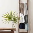 thumbnail image 6 of Luxury Cooling 100% Rayon From Bamboo Silky Soft Pillowcases by Comfort Canopy, 6 of 6