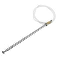 thumbnail image 4 of Cable De Mástil De De Alimentación De 1 Pieza Para W124 W126 W201 C107 1981-1993 DYNWAVEMX Cordón para antenas con punta cromada, 4 of 7