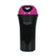 thumbnail image 2 of Mini Auto Car Dustbin Rubbish Trash Can Garbage Box Case Bin Storage, 2 of 2
