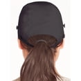 thumbnail image 2 of Reebok Women's Scrub Cap Surgery Cap with Mask Buttons, 1 Pack, One Size, 2 of 8