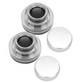 thumbnail image 1 of Eyeliner Cream, Eyeliner Gel Waterproof 2Pcs Makeup  For Eyeline Extension #1, 1 of 8
