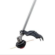 Troy-Bilt 41BD304S766 17cc 17 in. Gas 4-Cycle Straight Shaft String Trimmer with Attachment Capability