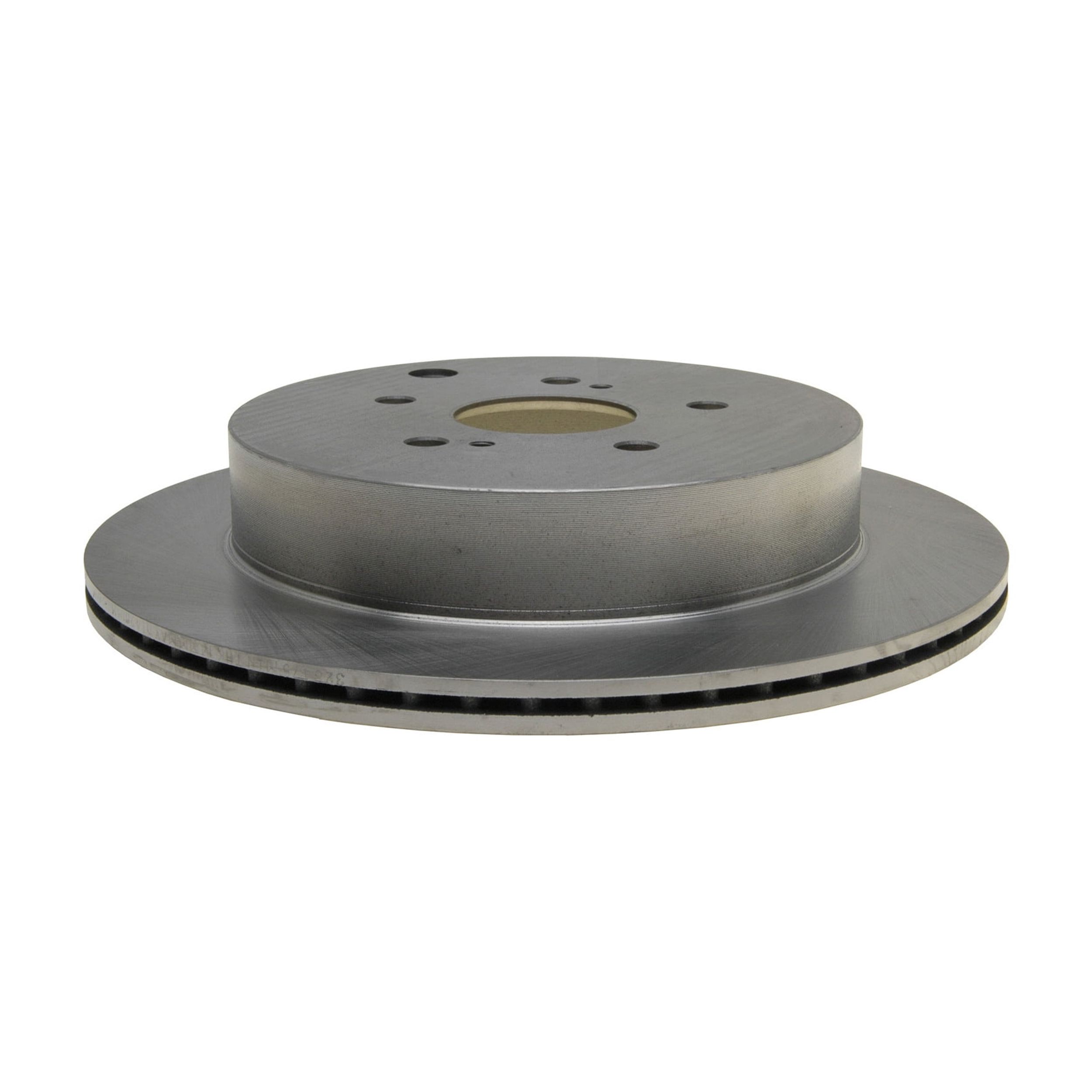 Raybestos Specialty Performance Rotors, 980505 Fits select: 1999-2006 JAGUAR XK8, 1998-2001 JAGUAR VANDENPLAS