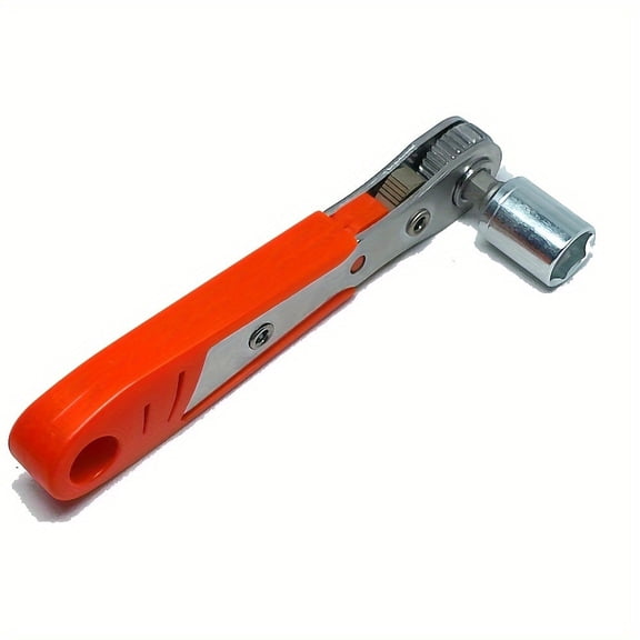 Compact Mini Ratchet Screwdriver Set, Right Angle Screwdriver with Reversible Magnetic Bit Holder for Home & Repair Use