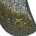 thumbnail image 5 of Ergode Hide Outdoor Patio Swing Chair With Stand - Gray Peridot, 5 of 5