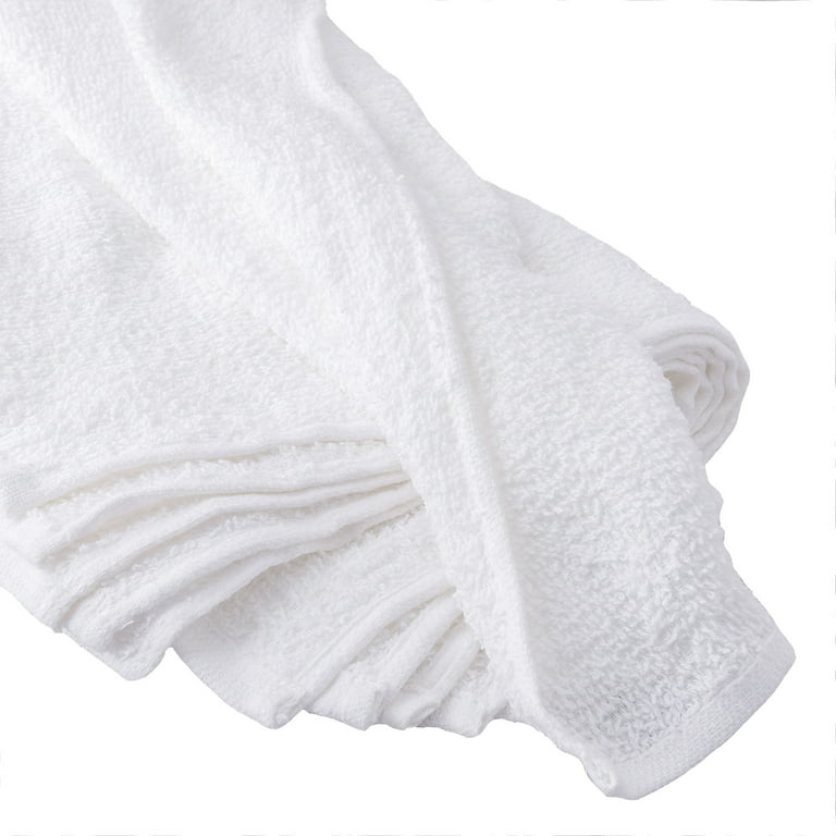 What is a terry cloth towel or bath towels? – Gozatowels