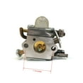 thumbnail image 2 of The ROP Shop Carburetor with Gaskets & Bulb for Zama C1U-K42B, C1UK42B fits Echo PB-2100, 2 of 8