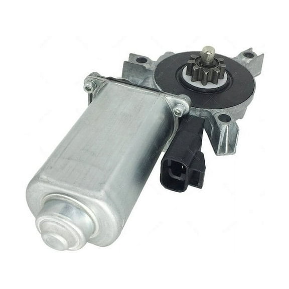 Window Motor - Compatible with 2005 - 2008 Chevy Uplander 2006 2007