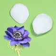 thumbnail image 6 of Silicone Fondant Molds Cake Moulds Flower Shaped Dessert Molds Chocolate Molds Cake Decorating Tool for Kitchen Bakings, 6 of 8