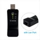 thumbnail image 4 of Repetidor de Red Ethernet Adaptador Wifi Universal USB Inalámbrico de 300 Mbps para Smart TV, 4 of 5