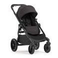 thumbnail image 1 of Baby Jogger City Select LUX Single Stroller - Granite, 1 of 5