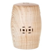 Safavieh Ming Forest Garden Stool