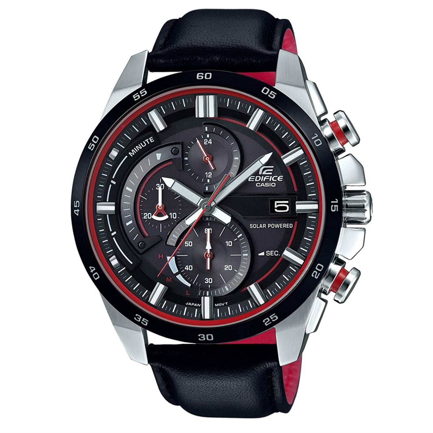 casio edifice store near me