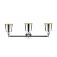 thumbnail image 2 of Innovations Lighting - Addison - 3 Light Bath Vanity In Traditional Style-10, 2 of 4