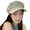 Beige, variant on Solid Color Berets for Women French Beret Hats for Women Elegant Newsboy Hat Painter Cap for Tea Party Fall Winter