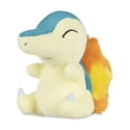 thumbnail image 1 of Peluche Pokémon Center Cyndaquil Sitting Cuties 12 cm, 1 of 4