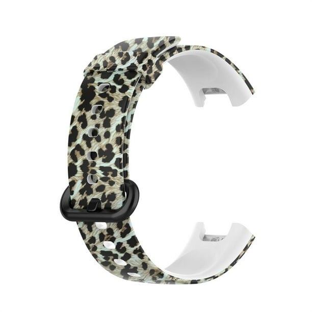 Patrón Correa compatible con Redmi Watch Mi Watch Universal compatible con LITE / pulsera inteligente Accesorios