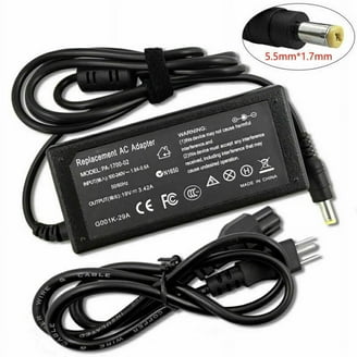 90W AC Adapter Charger For HP ProBook EliteBook Compaq Laptops – 19V 4.74A
